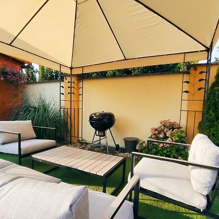 Apartmány na kolonádě Lednice Exterior foto