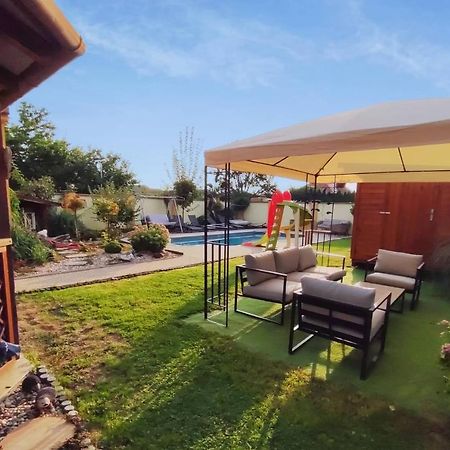 Apartmány na kolonádě Lednice Exterior foto