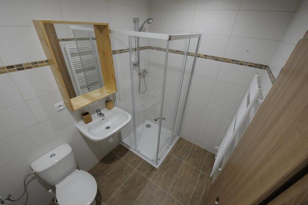 Apartmány na kolonádě Lednice Exterior foto