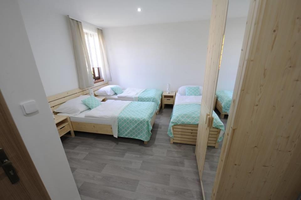 Apartmány na kolonádě Lednice Exterior foto