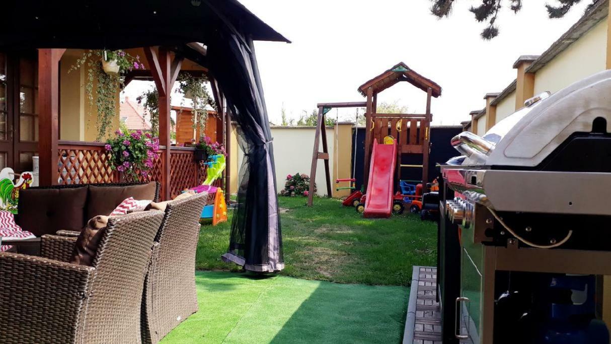 Apartmány na kolonádě Lednice Exterior foto